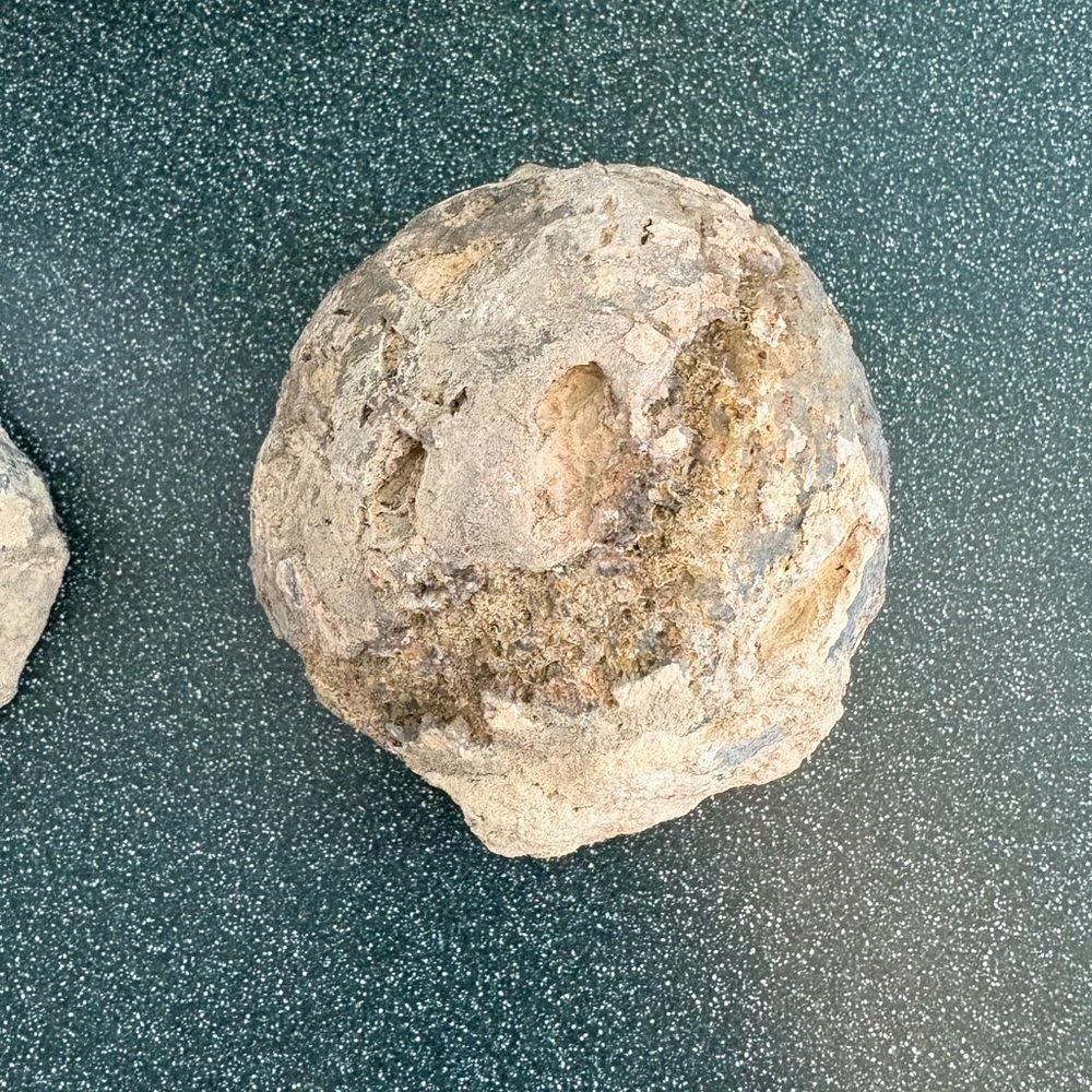 Natural Geode Bookends - Picture 6 of 7